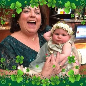 Meet your Posher, Cecilia